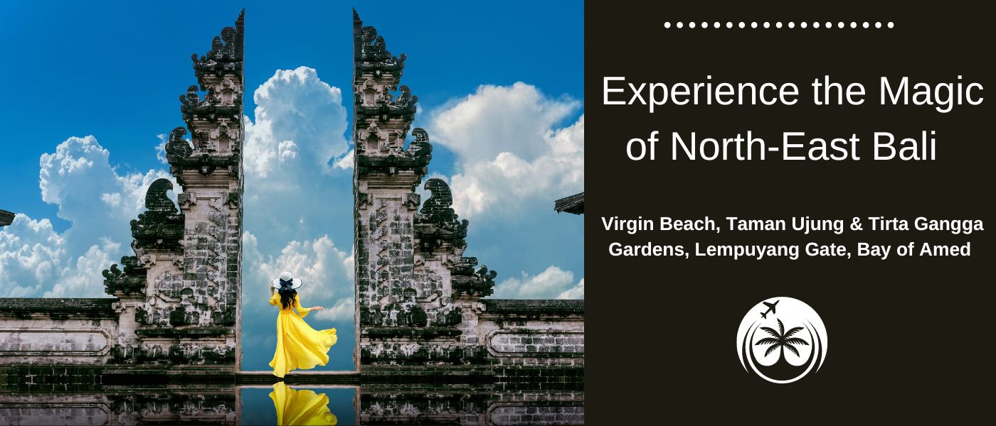 Discover the Magic of North-East Bali